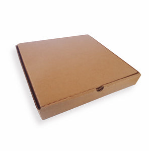 Caja de pizza #12