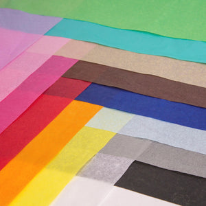 Papel seda